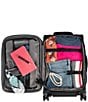 Travelpro Tourlite Softside Expandable Luggage 21#double; Carry On Spinner - Image 5
