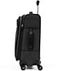 Travelpro Tourlite Softside Expandable Luggage 21#double; Carry On Spinner - Image 6