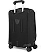 Travelpro VersaPack+ 20.5#double; Expandable Carry-On Spinner Suitcase, Color:Black - Image 2