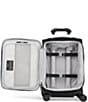 Travelpro VersaPack+ 20.5#double; Expandable Carry-On Spinner Suitcase, Color:Black - Image 3