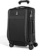 Travelpro VersaPack+ 20.5#double; Expandable Carry-On Spinner Suitcase, Color:Black - Image 4