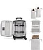 Travelpro VersaPack+ 20.5#double; Expandable Carry-On Spinner Suitcase, Color:Black - Image 6