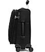 Travelpro VersaPack+ 20.5#double; Expandable Carry-On Spinner Suitcase, Color:Black - Image 10