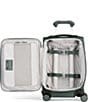 Travelpro VersaPack+ 20.5#double; Expandable Carry-On Spinner Suitcase, Color:Desert Sage - Image 3