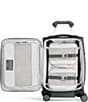 Travelpro VersaPack+ 20.5#double; Expandable Carry-On Spinner Suitcase, Color:Desert Sage - Image 4