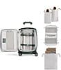 Travelpro VersaPack+ 20.5#double; Expandable Carry-On Spinner Suitcase, Color:Desert Sage - Image 11