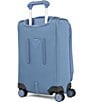 Travelpro VersaPack+ 20.5#double; Expandable Carry-On Spinner Suitcase, Color:Element Blue - Image 2