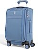 Travelpro VersaPack+ 20.5#double; Expandable Carry-On Spinner Suitcase, Color:Element Blue - Image 5
