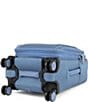 Travelpro VersaPack+ 20.5#double; Expandable Carry-On Spinner Suitcase, Color:Element Blue - Image 6