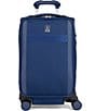 Travelpro VersaPack+ 20.5#double; Expandable Carry-On Spinner Suitcase, Color:Estate Blue - Image 1