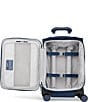 Travelpro VersaPack+ 20.5#double; Expandable Carry-On Spinner Suitcase, Color:Estate Blue - Image 3