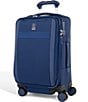 Travelpro VersaPack+ 20.5#double; Expandable Carry-On Spinner Suitcase, Color:Estate Blue - Image 5