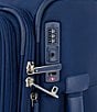 Travelpro VersaPack+ 20.5#double; Expandable Carry-On Spinner Suitcase, Color:Estate Blue - Image 8