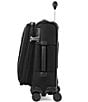 Travelpro VersaPack+ Compact Carry-on Expandable Spinner Suitcase, Color:Black - Image 8