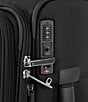 Travelpro VersaPack+ Compact Carry-on Expandable Spinner Suitcase, Color:Black - Image 11