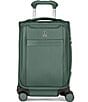 Travelpro VersaPack+ Compact Carry-on Expandable Spinner Suitcase, Color:Desert Sage - Image 1