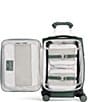 Travelpro VersaPack+ Compact Carry-on Expandable Spinner Suitcase, Color:Desert Sage - Image 3