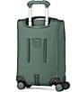 Travelpro VersaPack+ Compact Carry-on Expandable Spinner Suitcase, Color:Desert Sage - Image 6