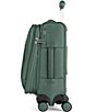 Travelpro VersaPack+ Compact Carry-on Expandable Spinner Suitcase, Color:Desert Sage - Image 8
