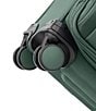 Travelpro VersaPack+ Compact Carry-on Expandable Spinner Suitcase, Color:Desert Sage - Image 12