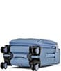 Travelpro VersaPack+ Compact Carry-on Expandable Spinner Suitcase, Color:Element Blue - Image 9