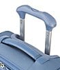 Travelpro VersaPack+ Compact Carry-on Expandable Spinner Suitcase, Color:Element Blue - Image 10