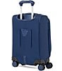 Travelpro VersaPack+ Compact Carry-on Expandable Spinner Suitcase, Color:Estate Blue - Image 6