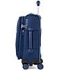 Travelpro VersaPack+ Compact Carry-on Expandable Spinner Suitcase, Color:Estate Blue - Image 7