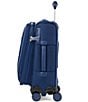 Travelpro VersaPack+ Compact Carry-on Expandable Spinner Suitcase, Color:Estate Blue - Image 8