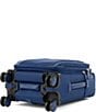 Travelpro VersaPack+ Compact Carry-on Expandable Spinner Suitcase, Color:Estate Blue - Image 9