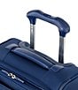 Travelpro VersaPack+ Compact Carry-on Expandable Spinner Suitcase, Color:Estate Blue - Image 10