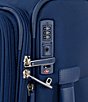 Travelpro VersaPack+ Compact Carry-on Expandable Spinner Suitcase, Color:Estate Blue - Image 11