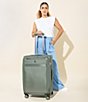 Travelpro VersaPack+ Large Check-in Expandable Spinner, Color:Desert Sage - Image 15