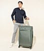 Travelpro VersaPack+ Large Check-in Expandable Spinner, Color:Desert Sage - Image 16