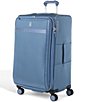Travelpro VersaPack+ Large Check-in Expandable Spinner, Color:Element Blue - Image 5