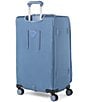 Travelpro VersaPack+ Large Check-in Expandable Spinner, Color:Element Blue - Image 6