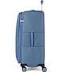 Travelpro VersaPack+ Large Check-in Expandable Spinner, Color:Element Blue - Image 7