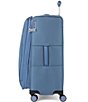 Travelpro VersaPack+ Large Check-in Expandable Spinner, Color:Element Blue - Image 8
