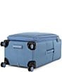 Travelpro VersaPack+ Large Check-in Expandable Spinner, Color:Element Blue - Image 9