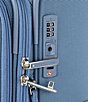 Travelpro VersaPack+ Large Check-in Expandable Spinner, Color:Element Blue - Image 11