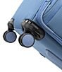 Travelpro VersaPack+ Large Check-in Expandable Spinner, Color:Element Blue - Image 12