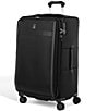 Travelpro VersaPack+ Large Check-in Expandable Spinner, Color:Black - Image 5