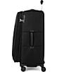 Travelpro VersaPack+ Large Check-in Expandable Spinner, Color:Black - Image 8