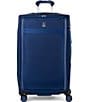 Travelpro VersaPack+ Large Check-in Expandable Spinner, Color:Estate Blue - Image 1