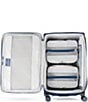Travelpro VersaPack+ Large Check-in Expandable Spinner, Color:Estate Blue - Image 3