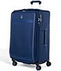 Travelpro VersaPack+ Large Check-in Expandable Spinner, Color:Estate Blue - Image 5