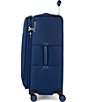 Travelpro VersaPack+ Large Check-in Expandable Spinner, Color:Estate Blue - Image 7