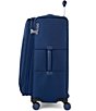 Travelpro VersaPack+ Large Check-in Expandable Spinner, Color:Estate Blue - Image 8