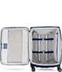 Travelpro VersaPack+ Medium Check-in Expandable Spinner Suitcase, Color:Estate Blue - Image 2
