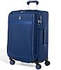 Travelpro VersaPack+ Medium Check-in Expandable Spinner Suitcase, Color:Estate Blue - Image 5